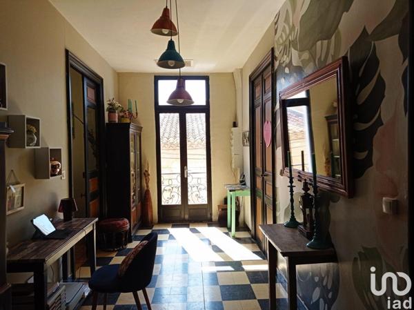 Hôtel-restaurant à vendre 440 m² Cazouls-lès-Béziers