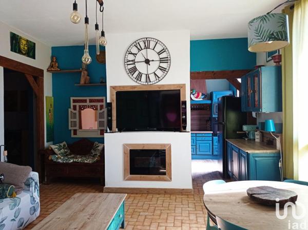 Hôtel-restaurant à vendre 440 m² Cazouls-lès-Béziers