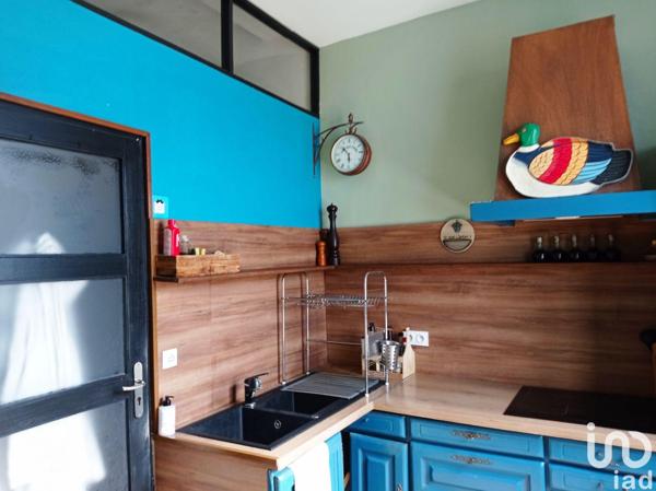 Hôtel-restaurant à vendre 440 m² Cazouls-lès-Béziers