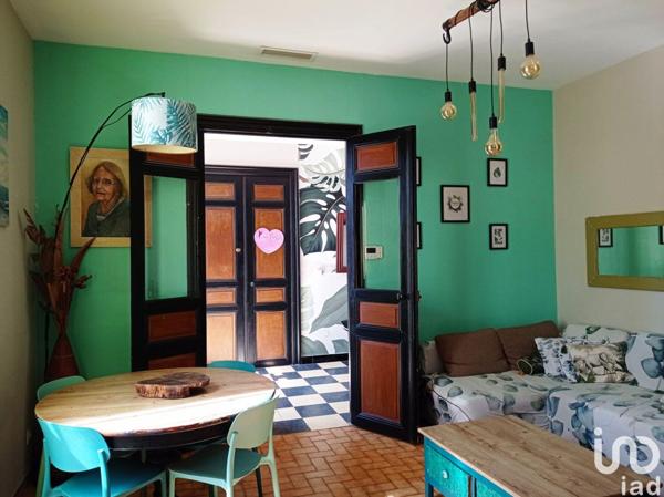 Hôtel-restaurant à vendre 440 m² Cazouls-lès-Béziers