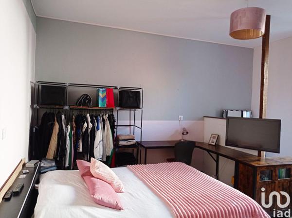 Hôtel-restaurant à vendre 440 m² Cazouls-lès-Béziers