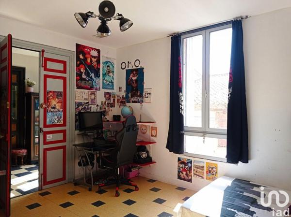 Hôtel-restaurant à vendre 440 m² Cazouls-lès-Béziers