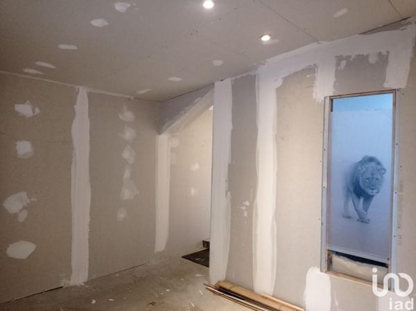 Hôtel-restaurant à vendre 440 m² Cazouls-lès-Béziers