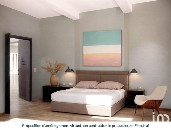 Hôtel-restaurant à vendre 440 m² Cazouls-lès-Béziers