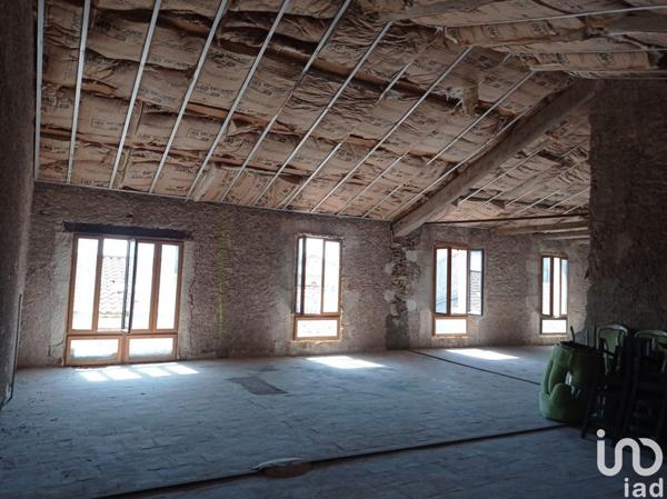 Hôtel-restaurant à vendre 440 m² Cazouls-lès-Béziers