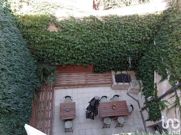 Hôtel-restaurant à vendre 440 m² Cazouls-lès-Béziers