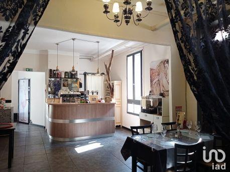 Hôtel-restaurant à vendre 440 m² Cazouls-lès-Béziers