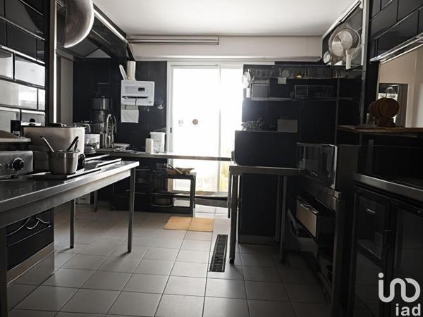 Hôtel-restaurant à vendre 440 m² Cazouls-lès-Béziers