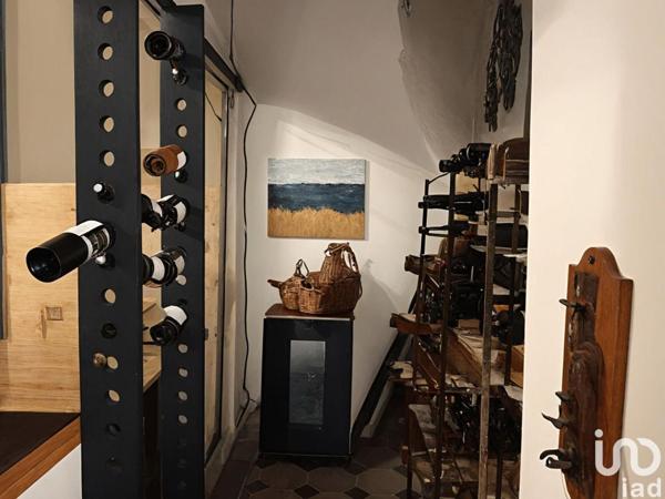 Hôtel-restaurant à vendre 440 m² Cazouls-lès-Béziers