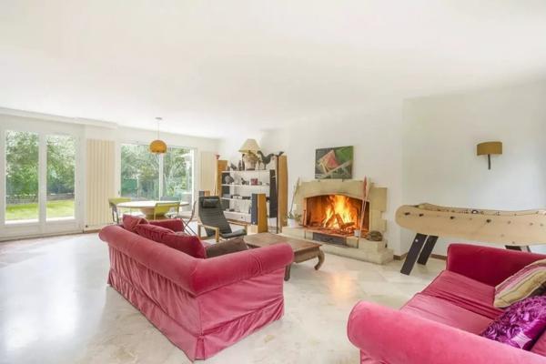 Saint-Maur-des-Fossés