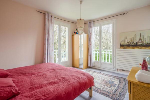 Saint-Maur-des-Fossés