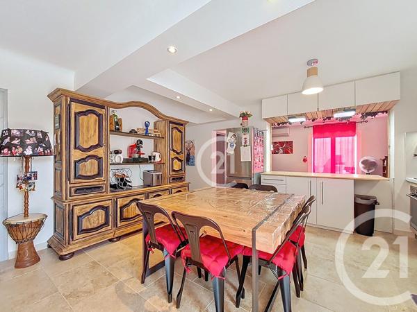 Maison à vendre  4 pièces - 137,51 m2 ST MARTIN DE CRAU - 13