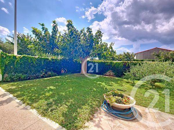 Maison à vendre  4 pièces - 137,51 m2 ST MARTIN DE CRAU - 13