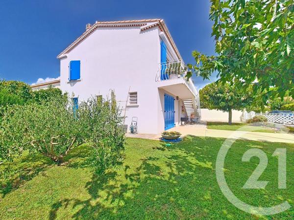 Maison à vendre  4 pièces - 137,51 m2 ST MARTIN DE CRAU - 13