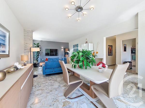 Maison à vendre  4 pièces - 137,51 m2 ST MARTIN DE CRAU - 13