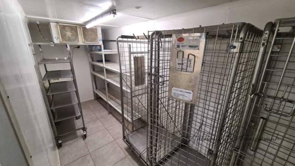 Commerce à vendre 2 pièces de 52 m²