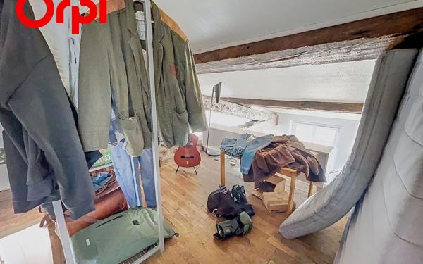 Appartement à vendre    4 pièces • 92,01 m2 Lyon 1