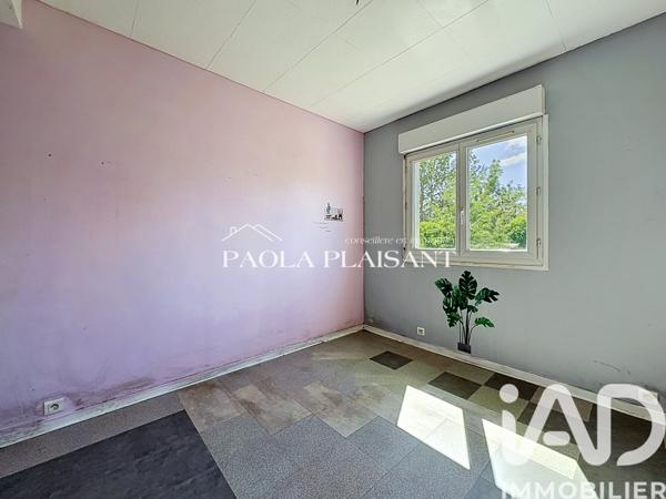 Maison à vendre 3 pièces 54 m² Villeparisis