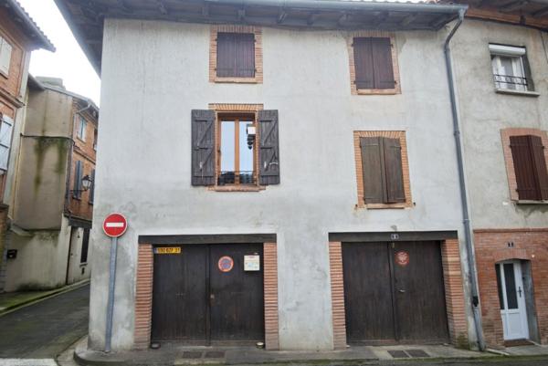 Immeuble à vendre à Villemur-sur-Tarn (31340) - Haute-Garonne