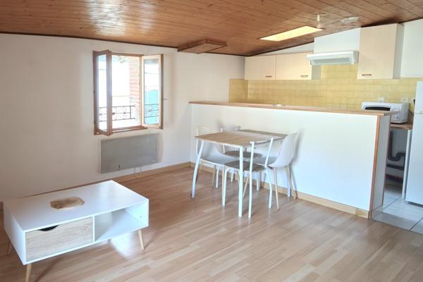 Immeuble à vendre à Villemur-sur-Tarn (31340) - Haute-Garonne