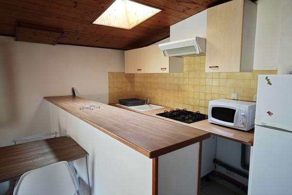 Immeuble à vendre à Villemur-sur-Tarn (31340) - Haute-Garonne
