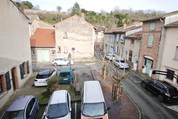 Immeuble à vendre à Villemur-sur-Tarn (31340) - Haute-Garonne