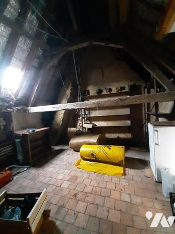 EXCLUSIVITE MAISON A VENDRE LA FLECHE