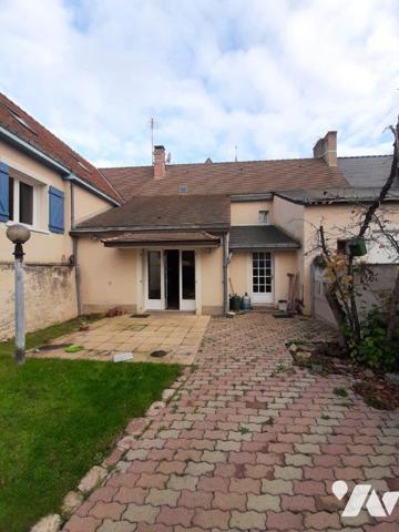 EXCLUSIVITE MAISON A VENDRE LA FLECHE