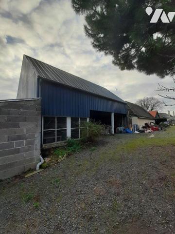 EXCLUSIVITE MAISON A VENDRE LA FLECHE