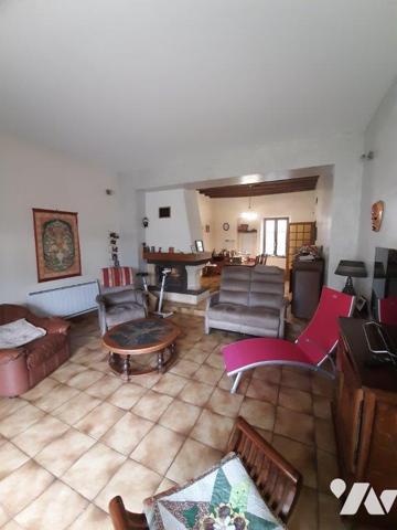 EXCLUSIVITE MAISON A VENDRE LA FLECHE