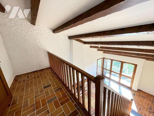 A vendre - Esparron-de-Verdon (04) - Alpes de Haute Provence: 
Villa d'env 129,60 m² avec une ...