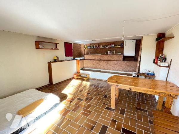 A vendre - Esparron-de-Verdon (04) - Alpes de Haute Provence: 
Villa d'env 129,60 m² avec une ...