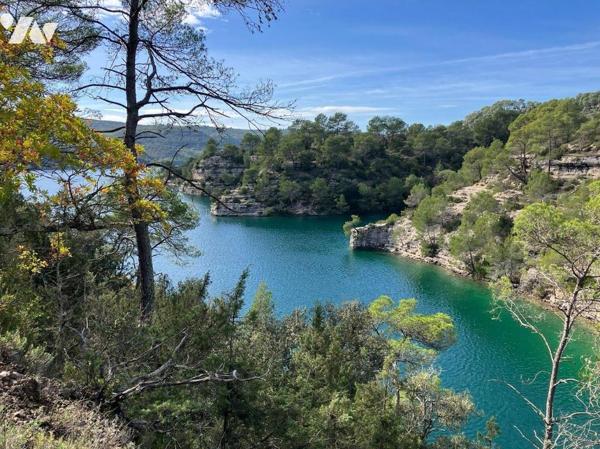 A vendre - Esparron-de-Verdon (04) - Alpes de Haute Provence: 
Villa d'env 129,60 m² avec une ...