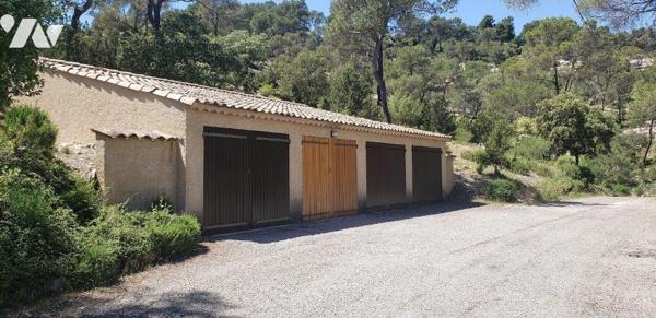 A vendre - Esparron-de-Verdon (04) - Alpes de Haute Provence: 
Villa d'env 129,60 m² avec une ...