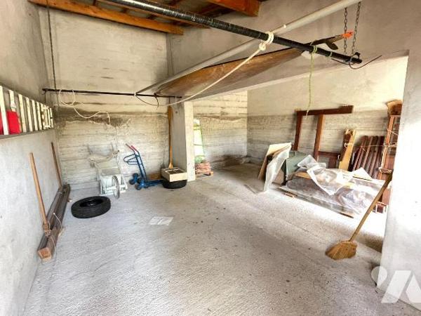 A vendre - Esparron-de-Verdon (04) - Alpes de Haute Provence: 
Villa d'env 129,60 m² avec une ...