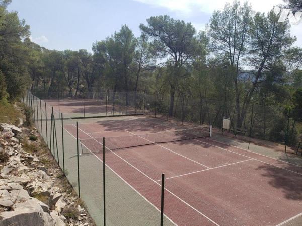 A vendre - Esparron-de-Verdon (04) - Alpes de Haute Provence: 
Villa d'env 129,60 m² avec une ...