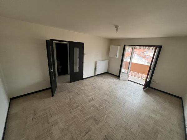 REF 12309 - F1 -RESIDENCE LE LIGNON - 17 RUE EMILE REYNAUD