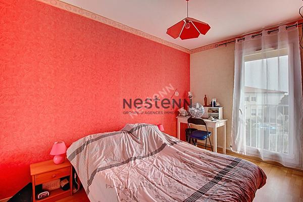 Maison Vitrolles nord 4 pièce(s) 80 m2 + veranda 23m², 3 chambres, terrain 140m² environ.