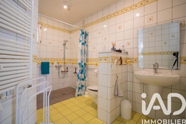 Maison à vendre 6 pièces 130 m² Bois-d'Arcy