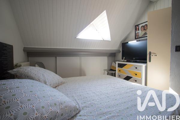 Maison à vendre 6 pièces 130 m² Bois-d'Arcy