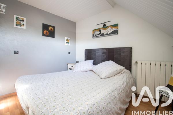 Maison à vendre 6 pièces 130 m² Bois-d'Arcy