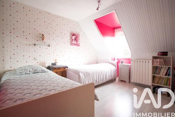 Maison à vendre 6 pièces 130 m² Bois-d'Arcy