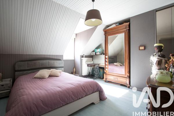 Maison à vendre 6 pièces 130 m² Bois-d'Arcy