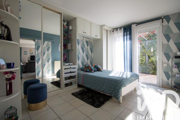Maison à vendre 6 pièces 130 m² Bois-d'Arcy
