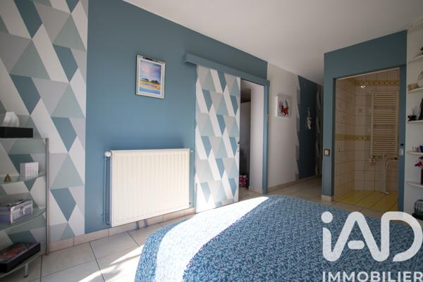 Maison à vendre 6 pièces 130 m² Bois-d'Arcy