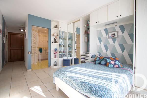 Maison à vendre 6 pièces 130 m² Bois-d'Arcy