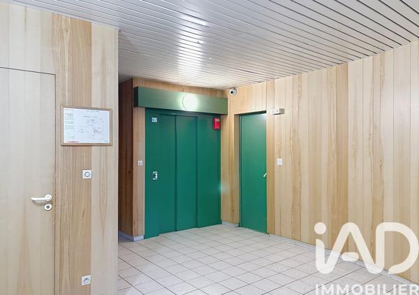 Appartement à vendre 3 pièces 69 m² Millau