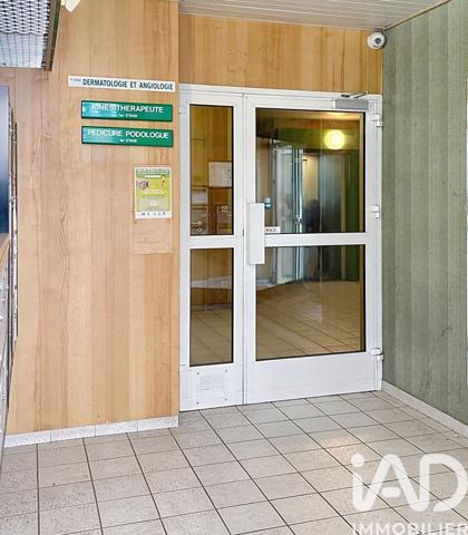 Appartement à vendre 3 pièces 69 m² Millau