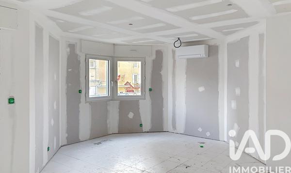 Appartement à vendre 3 pièces 69 m² Millau