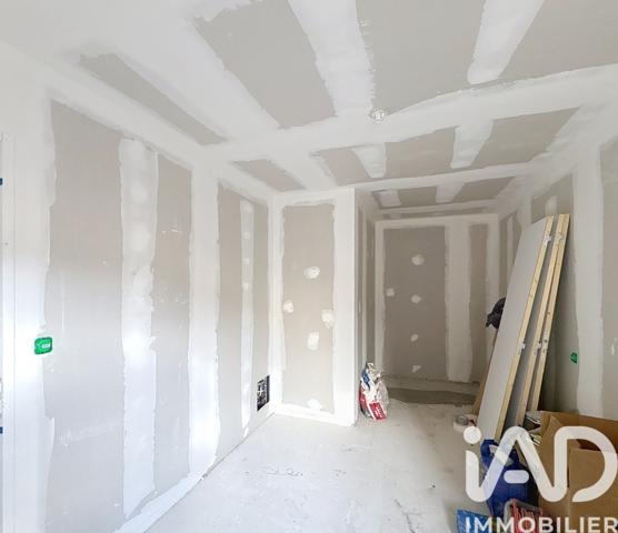 Appartement à vendre 3 pièces 69 m² Millau